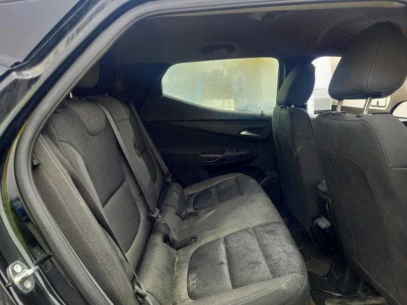 2023 CHEVROLET BOLT EUV LT 11