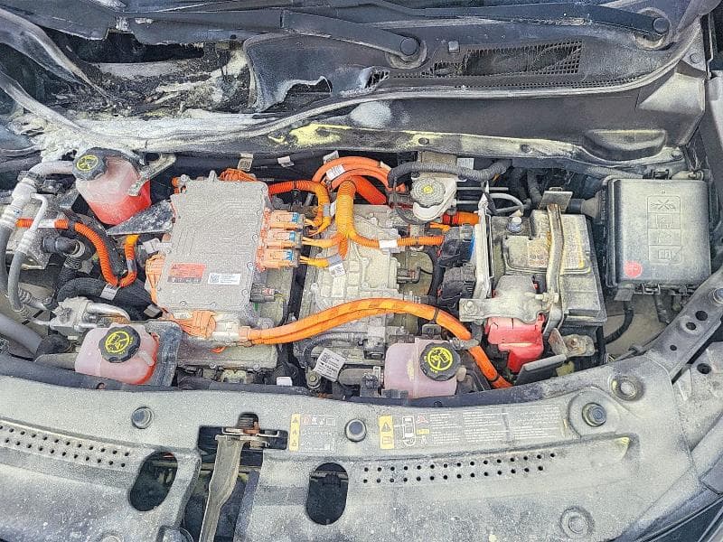 2023 CHEVROLET BOLT EUV LT 12
