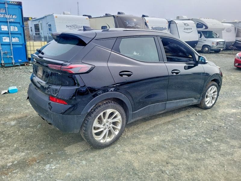 2023 CHEVROLET BOLT EUV LT 3