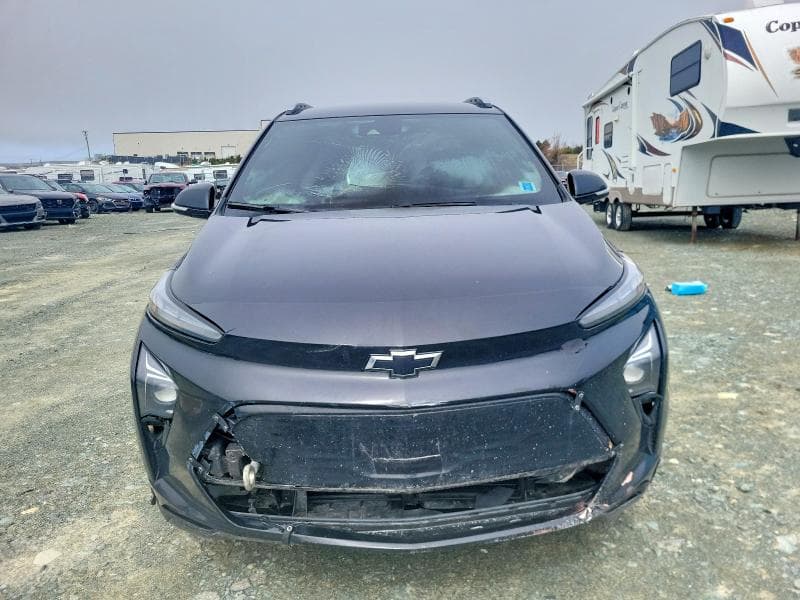 2023 CHEVROLET BOLT EUV LT 5