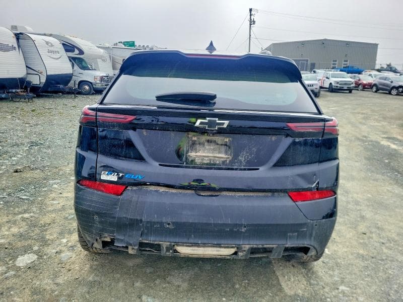 2023 CHEVROLET BOLT EUV LT 6