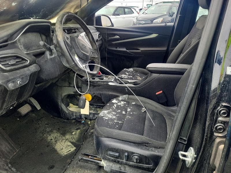 2023 CHEVROLET BOLT EUV LT 7