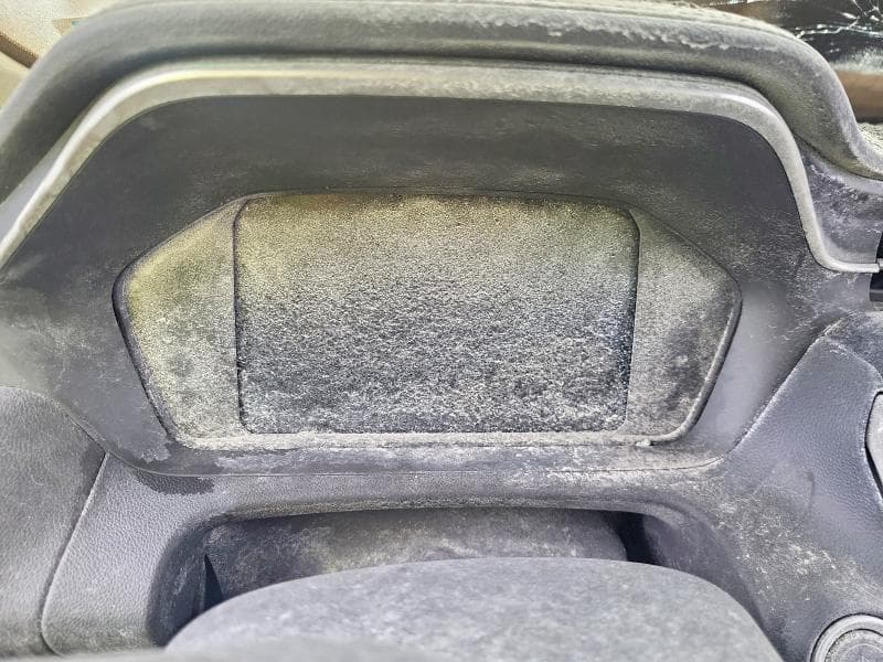 2023 CHEVROLET BOLT EUV LT 9