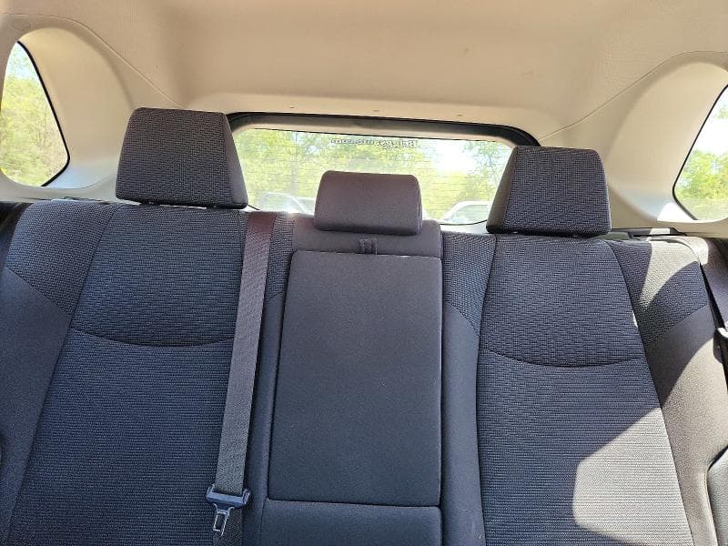 2019 TOYOTA RAV4 LE LE 10