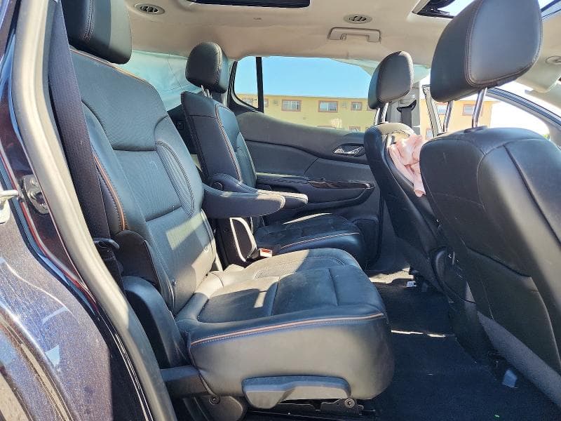 2021 GMC ACADIA AT4 11