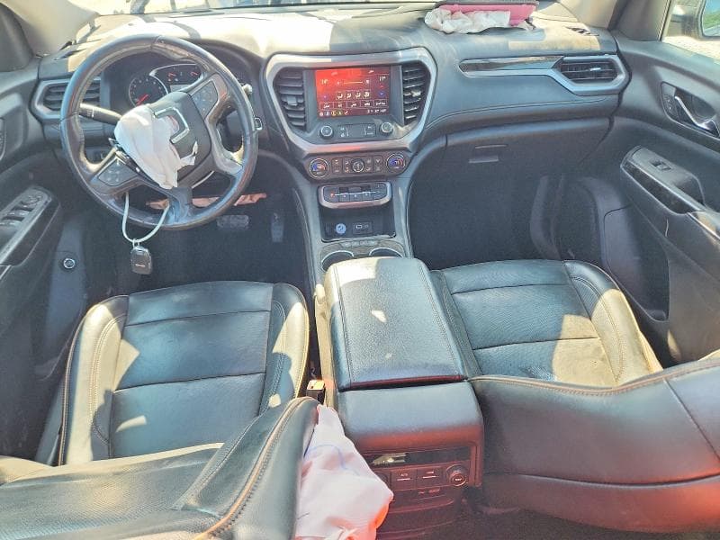 2021 GMC ACADIA AT4 8