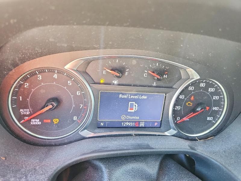2021 GMC ACADIA AT4 9