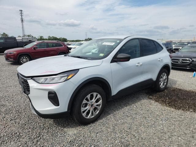 2025 FORD ESCAPE ACTIVE 2