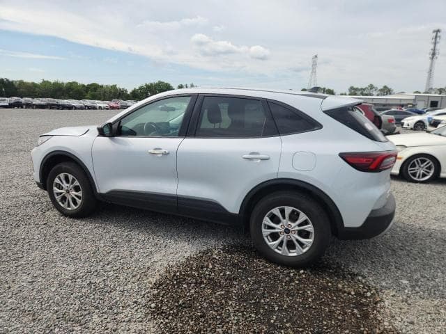 2025 FORD ESCAPE ACTIVE 3