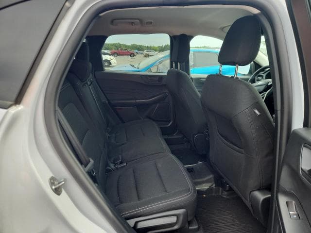 2025 FORD ESCAPE ACTIVE 12