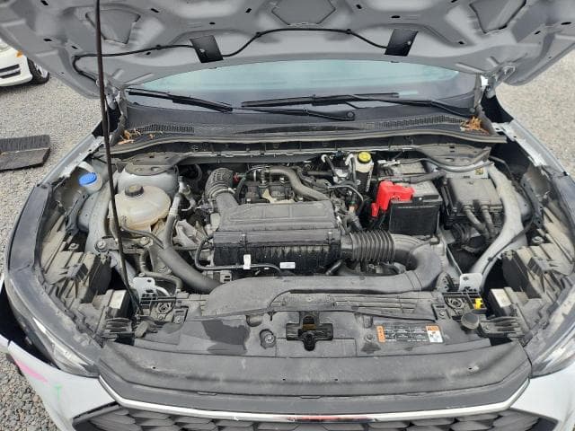 2025 FORD ESCAPE ACTIVE 13