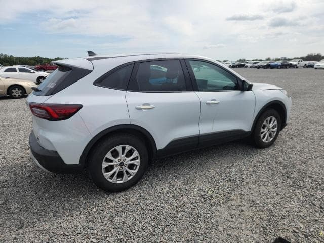 2025 FORD ESCAPE ACTIVE 4