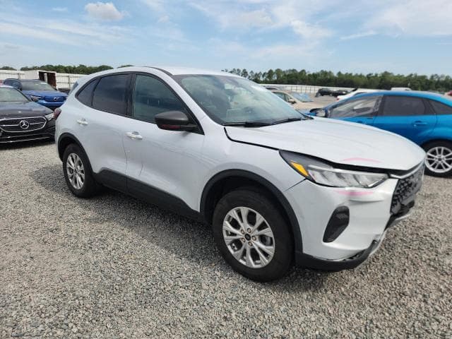 2025 FORD ESCAPE ACTIVE 5