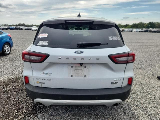 2025 FORD ESCAPE ACTIVE 7