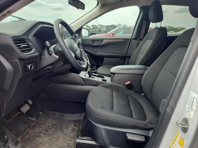 2025 FORD ESCAPE ACTIVE 8