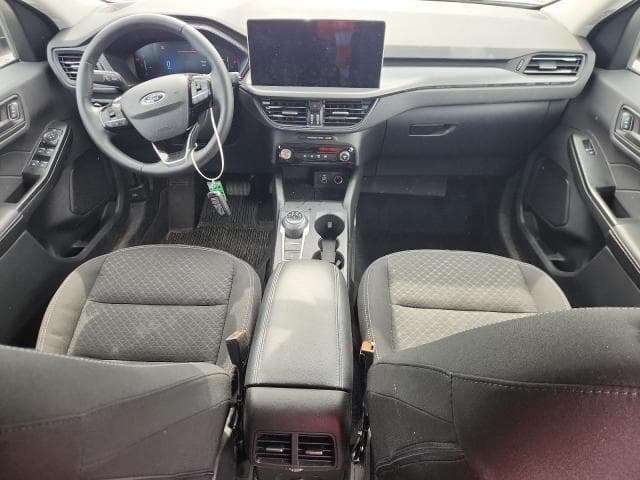 2025 FORD ESCAPE ACTIVE 9