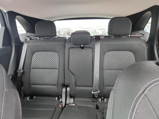2025 FORD ESCAPE ACTIVE 11