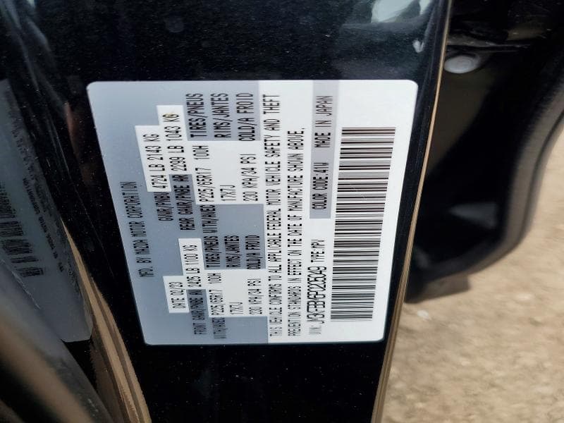 2023 MAZDA CX-5 SELECT 12