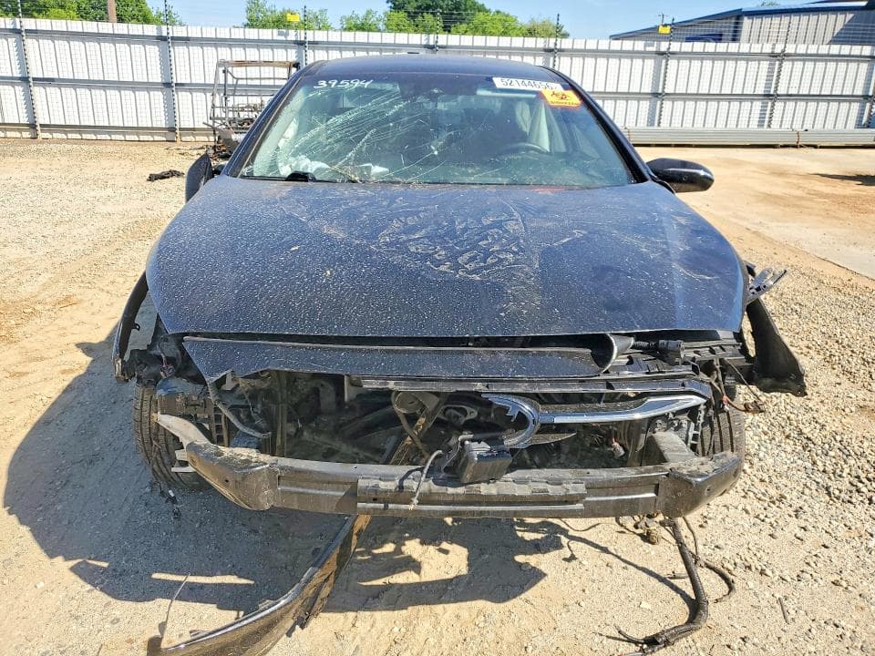 2016 HYUNDAI SONATA LIMITED LIMITED 5