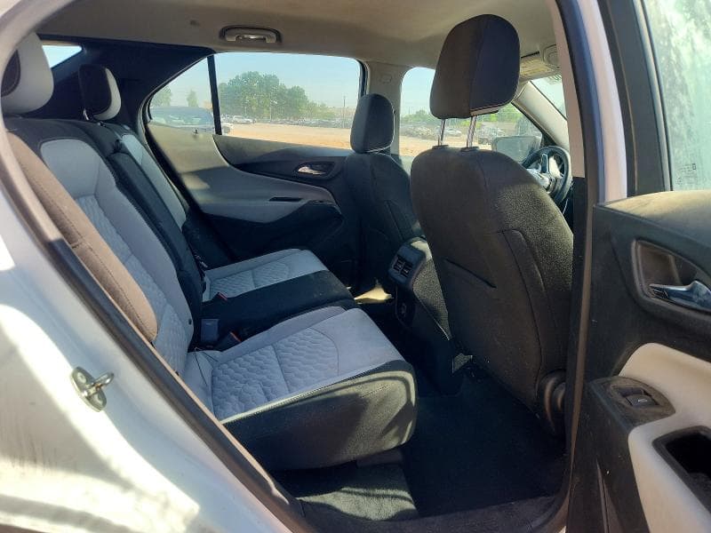 2019 CHEVROLET EQUINOX LS 11