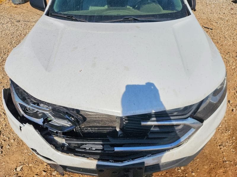 2019 CHEVROLET EQUINOX LS 12