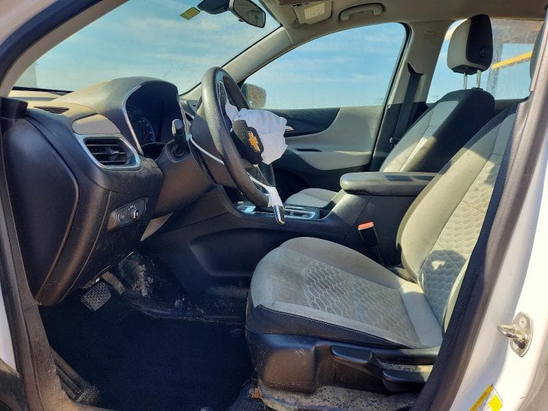 2019 CHEVROLET EQUINOX LS 7
