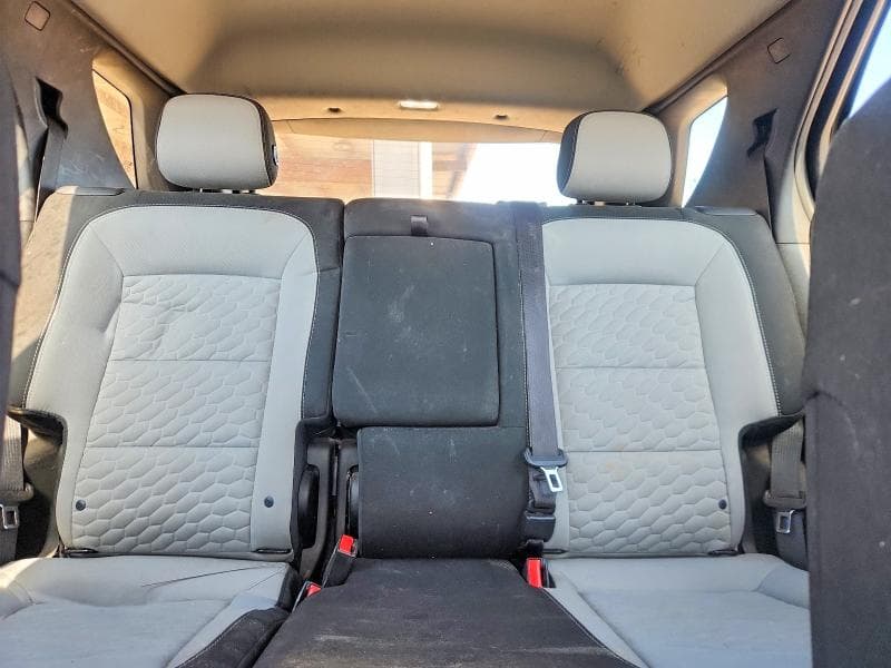2019 CHEVROLET EQUINOX LS 10