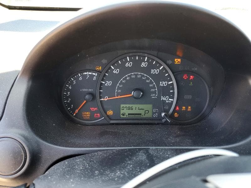 2021 MITSUBISHI MIRAGE 9