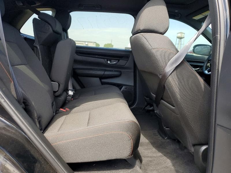 2024 HONDA CR-V HYBRID TOURING 11