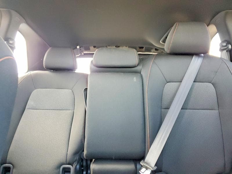 2024 HONDA CR-V HYBRID TOURING 10