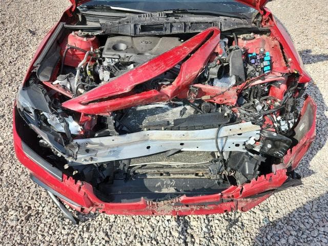 2024 TOYOTA CAMRY SE SE 11