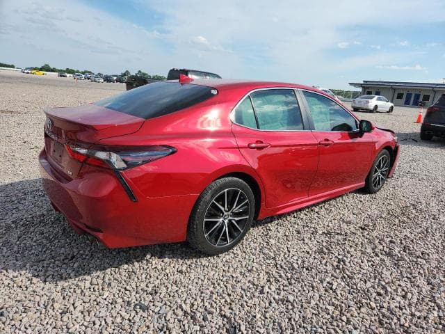 2024 TOYOTA CAMRY SE SE 3