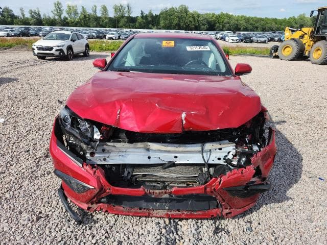 2024 TOYOTA CAMRY SE SE 5
