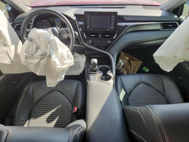 2024 TOYOTA CAMRY SE SE 8