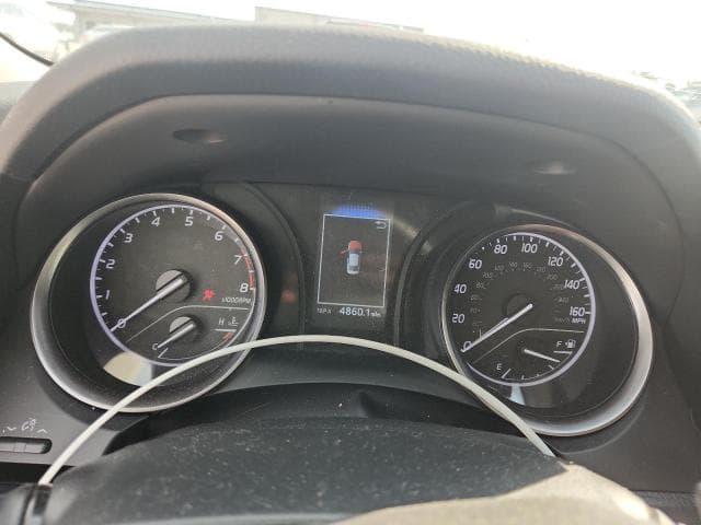 2024 TOYOTA CAMRY SE SE 9