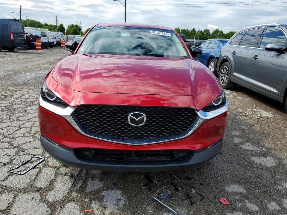 2024 MAZDA CX-30 5