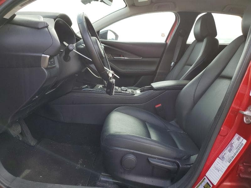 2024 MAZDA CX-30 7
