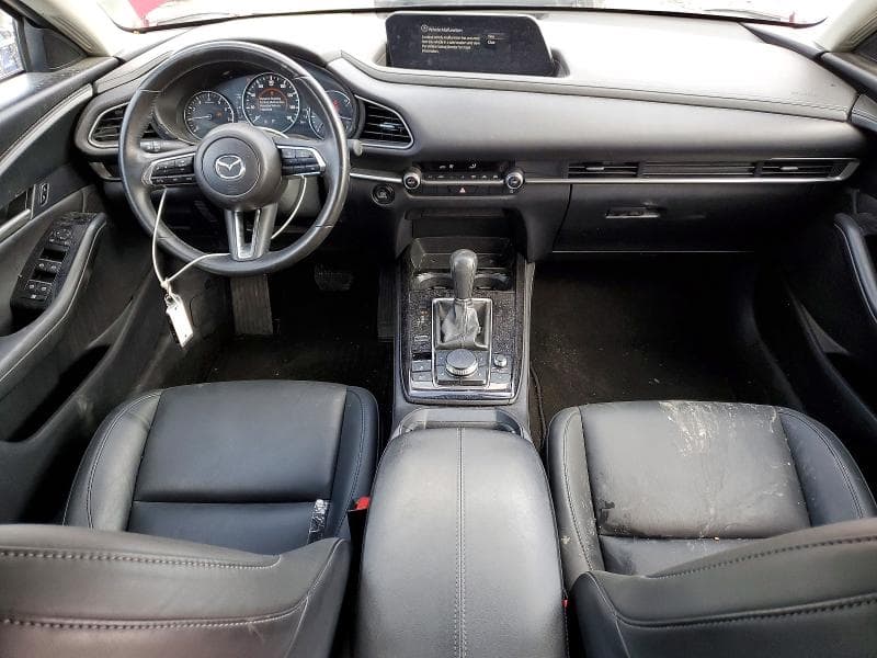 2024 MAZDA CX-30 8