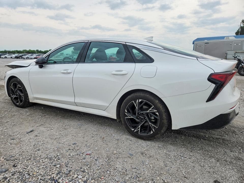 2025 KIA K5 GT LINE GT LINE 2