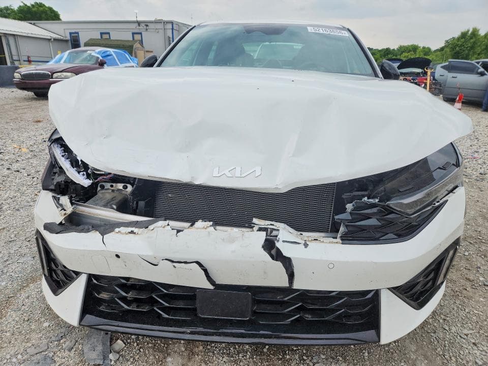 2025 KIA K5 GT LINE GT LINE 5