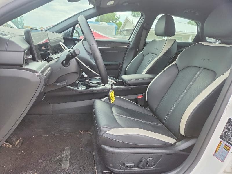 2025 KIA K5 GT LINE GT LINE 7