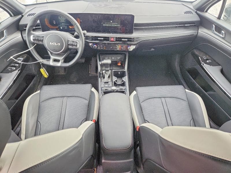 2025 KIA K5 GT LINE GT LINE 8