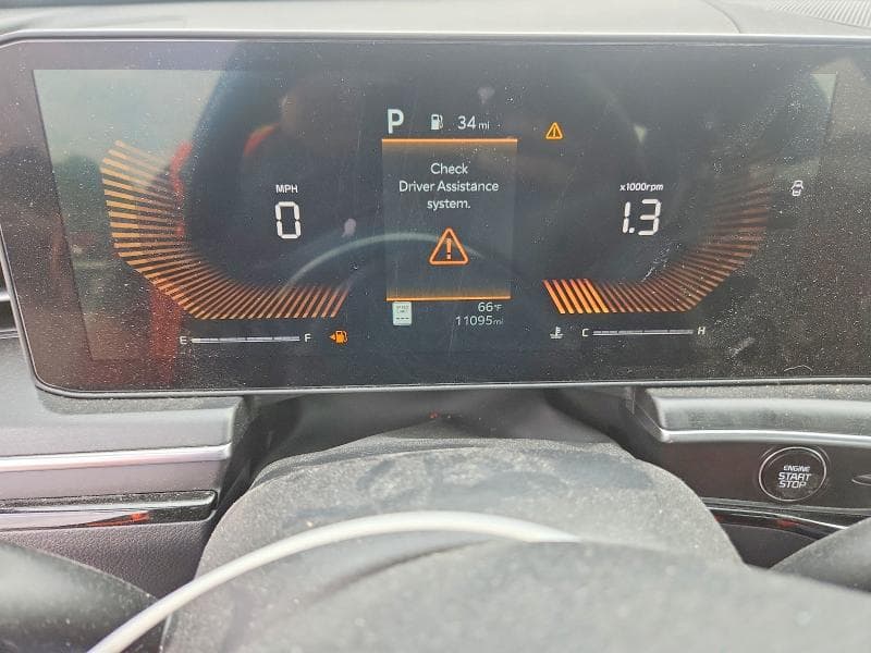 2025 KIA K5 GT LINE GT LINE 9