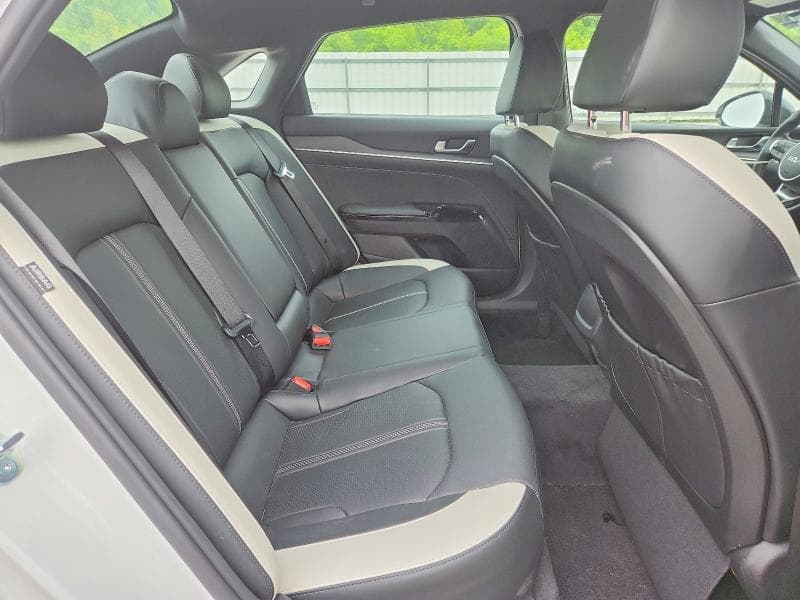 2025 KIA K5 GT LINE GT LINE 10