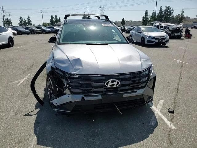 2025 HYUNDAI TUCSON SEL CONVENIENCE SEL CONVENIENCE 14