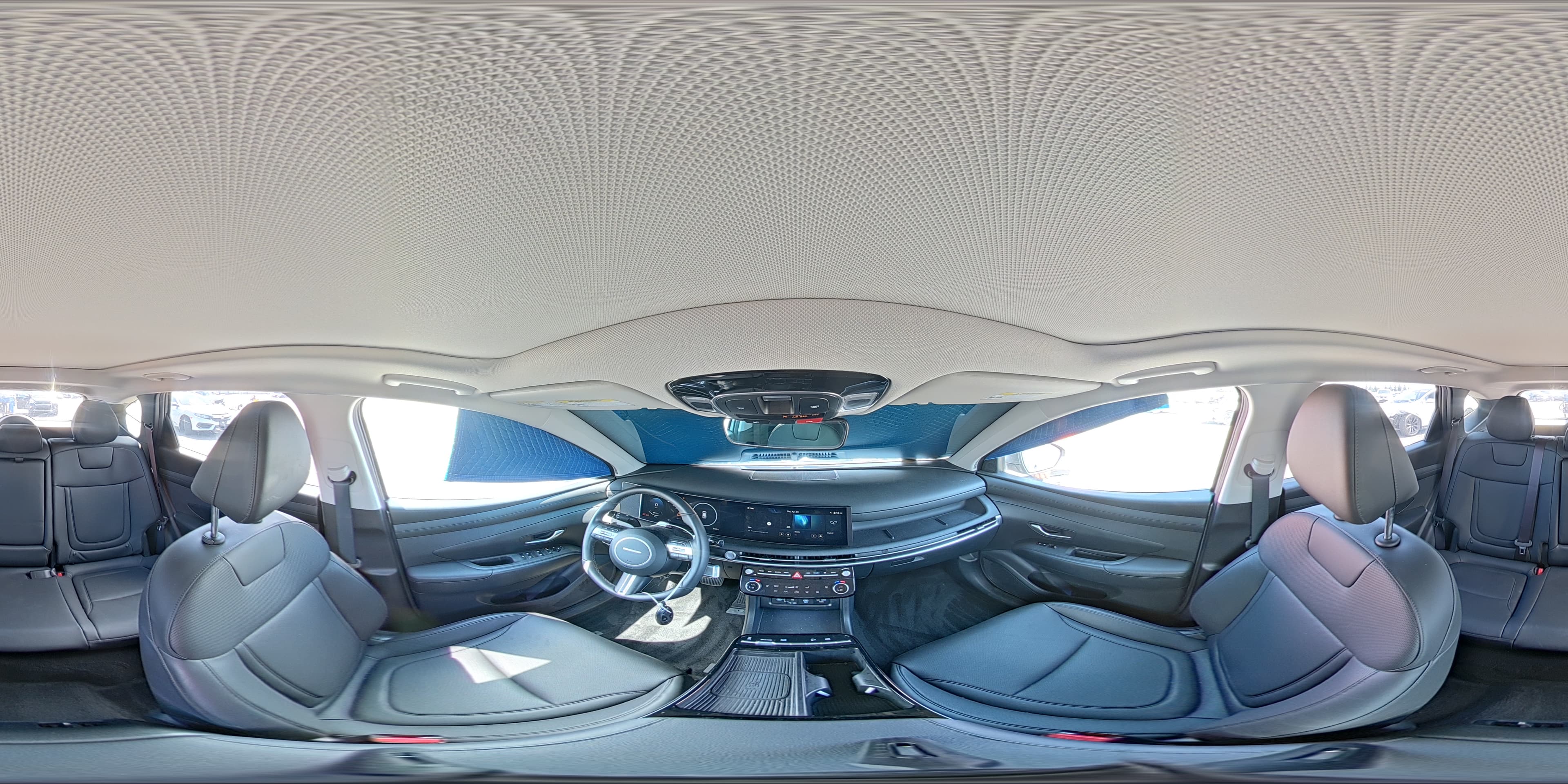 2025 HYUNDAI TUCSON SEL CONVENIENCE SEL CONVENIENCE 15