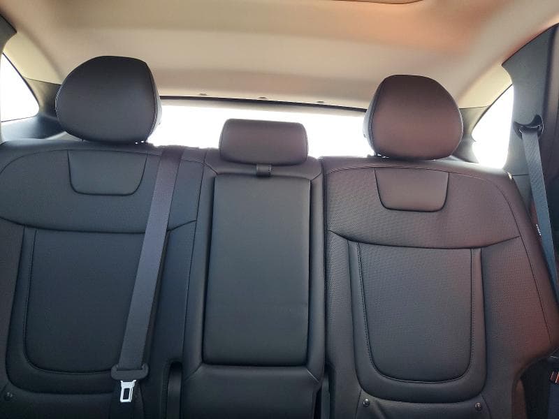 2025 HYUNDAI TUCSON SEL CONVENIENCE SEL CONVENIENCE 10