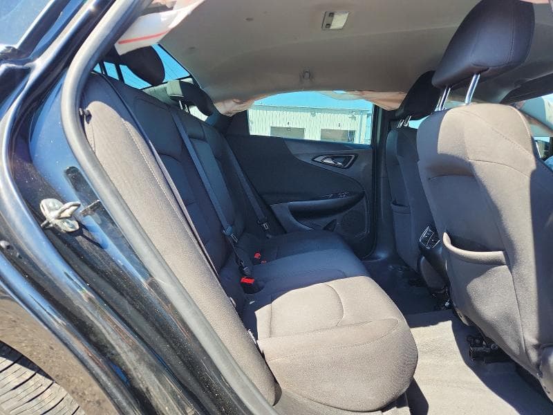 2019 CHEVROLET MALIBU LT 10