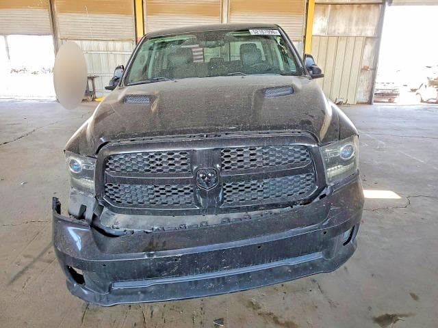 2018 RAM 1500 SPORT SPORT 6
