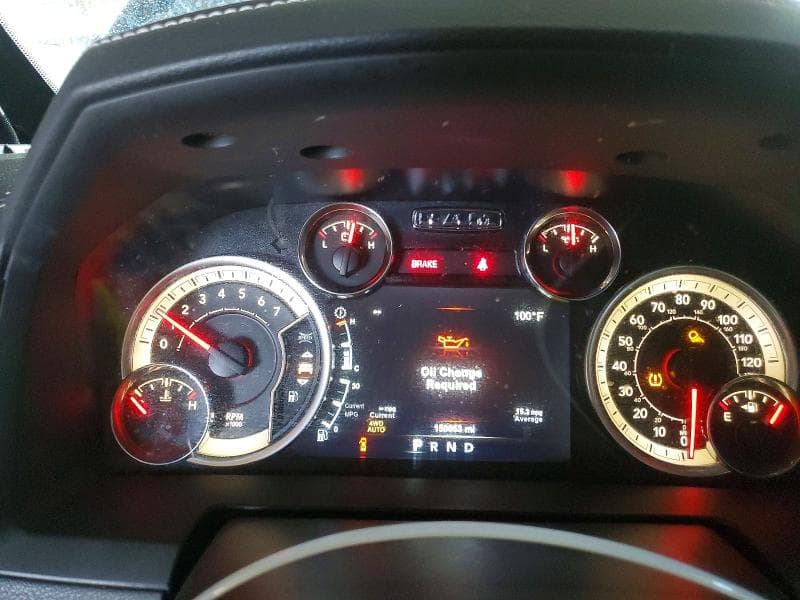 2018 RAM 1500 SPORT SPORT 10